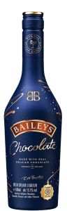 Baileys Chocolate 0,5L / 15,7%