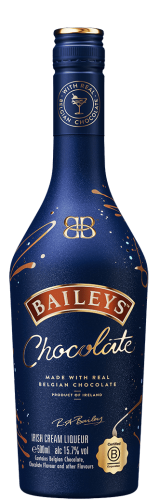 Baileys Chocolate 0,5L