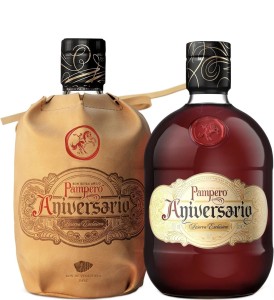Rum Pampero Anniversario 0,7L / 40%