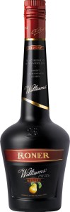 Roner Williams Reserv Black 0,7L / 42%