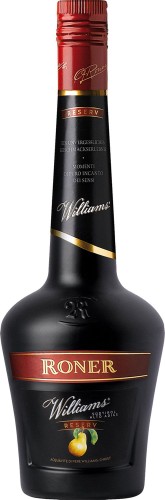 Roner Williams Reserv Black 0,7L