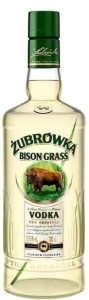 Wódka Żubrówka Bison Grass 0,7L / 37,5%