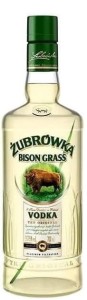 Wódka Żubrówka Bison Grass 0,5L / 37,5%