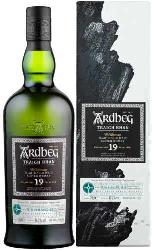 Ardbeg Traigh Bhan 19 yo Batch 6