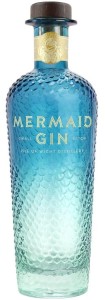 Gin Mermaid Isle of Wight 0,7L / 42%