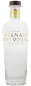 Wódka Mermaid Salt Isle of Wight 0,7L / 40%