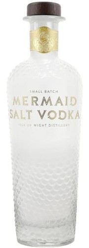 Mermaid Salt Vodka 0,7l