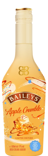 Baileys Apple Crumble 0,5L