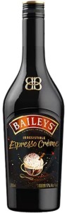 Baileys Espresso Creme 0,7L / 17%