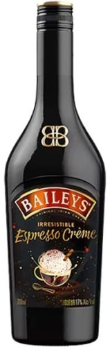 Baileys Espresso Creme 0,7L