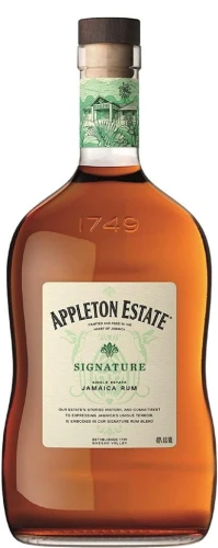 Appleton Estate Signature Blend