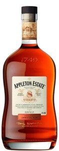 Rum Appleton Estate 8 yo Reserve 0,7L / 43%