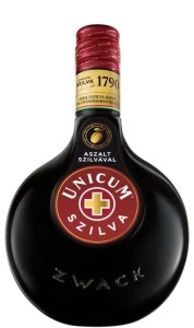 Likier Zwack Unicum Szilva 0,7L / 34,5%