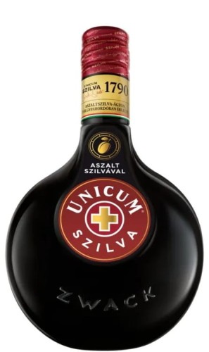 Zwack Unicum Szilva