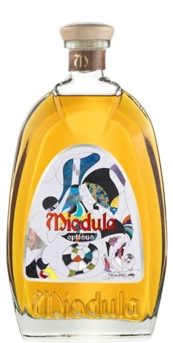 Miodula Prezydencka Optimum Margaux Cask 0,5L