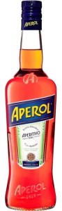 Aperol 0,7L / 11%