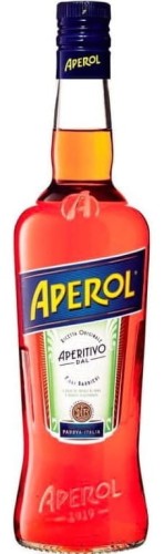 Aperol 0,7L