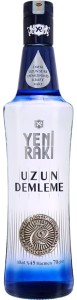 Yeni Raki Uzun Demleme 0,7L / 45% 