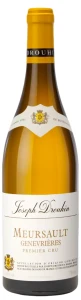 Wino Meursault 1-er Cru Genevrieres Drouhin 0,75L /13%