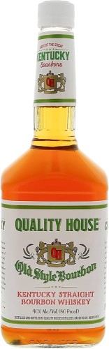 Bourbon Heaven Hill 1L