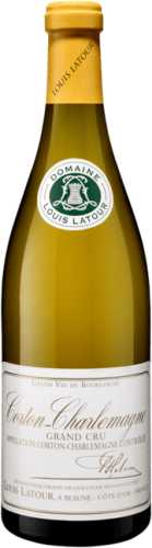 Corton Charlemagne Latour