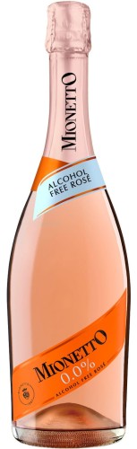 Mionetto Free Rose