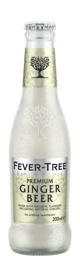 Fever Tree Premium Ginger Beer