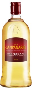 Pisco Campanario 0,7L / 35%