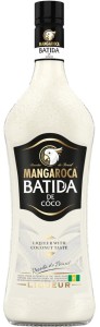 Likier Batida de Coco Mangaroca 0,7L / 16%