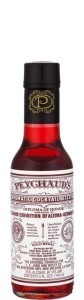 Peychaud's Aromatic Cocktail Bitters 0,148L / 35%