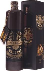 Riga Black Balsam Original w kartoniku 0,7L / 45%