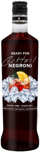 Negroni Zanin 0,7L