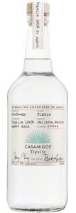 Tequila Casamigos Blanco 0,7L / 40%