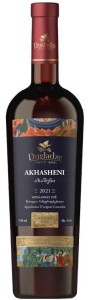 Wino Akhasheni Dugladze 0,75L / 11%