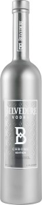 Wódka Belvedere Pure Chrome Bespoke 1,75L / 40%