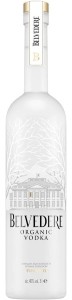 Wódka Belvedere Organic Illuminated 3L / 40%