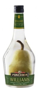 Pircher Williams con Pera 0,7L / 40%