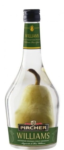 Pircher Williams con Pera 0,7L