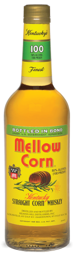 Mellow Corn whiskey 0,7L