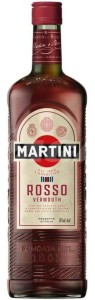 Wermut Martini Rosso 1L / 14,5%