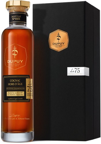 Dupuy hors d`age 1975 Grande Champagne.jpg