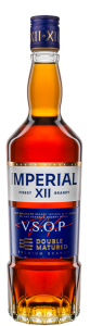 Brandy Imperial XII VSOP 0,5L / 36%