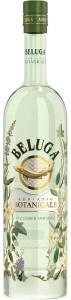 Wódka Beluga Adriatic Botanicals Cucumber & Mint 0,7L / 30%