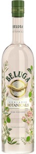 Wódka Beluga Adriatic Botanicals Rose & Lime 0,7L / 30%