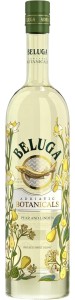 Wódka Beluga Adriatic Botanicals Pear & Linden 0,7L / 30%
