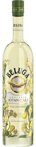 Beluga Adriatic Botanicals Pear & Linden