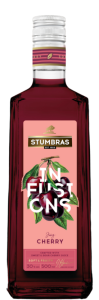Likier Stumbras Infusions Juicy Cherry 0,5L / 30%