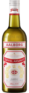 Aalborg Taffel Akvavit 0,7L / 40%