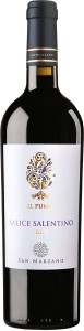 Wino Il Pumo Salice Salentino   0,75L / 13,5%