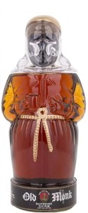 Rum Old Monk Supreme 0,7L / 42,8%